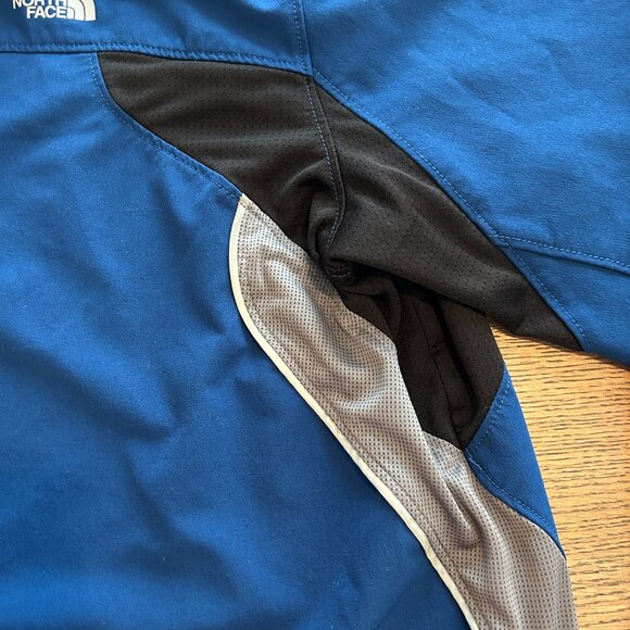 North Face Flight Series Running Jacket - Picture 7 of 10